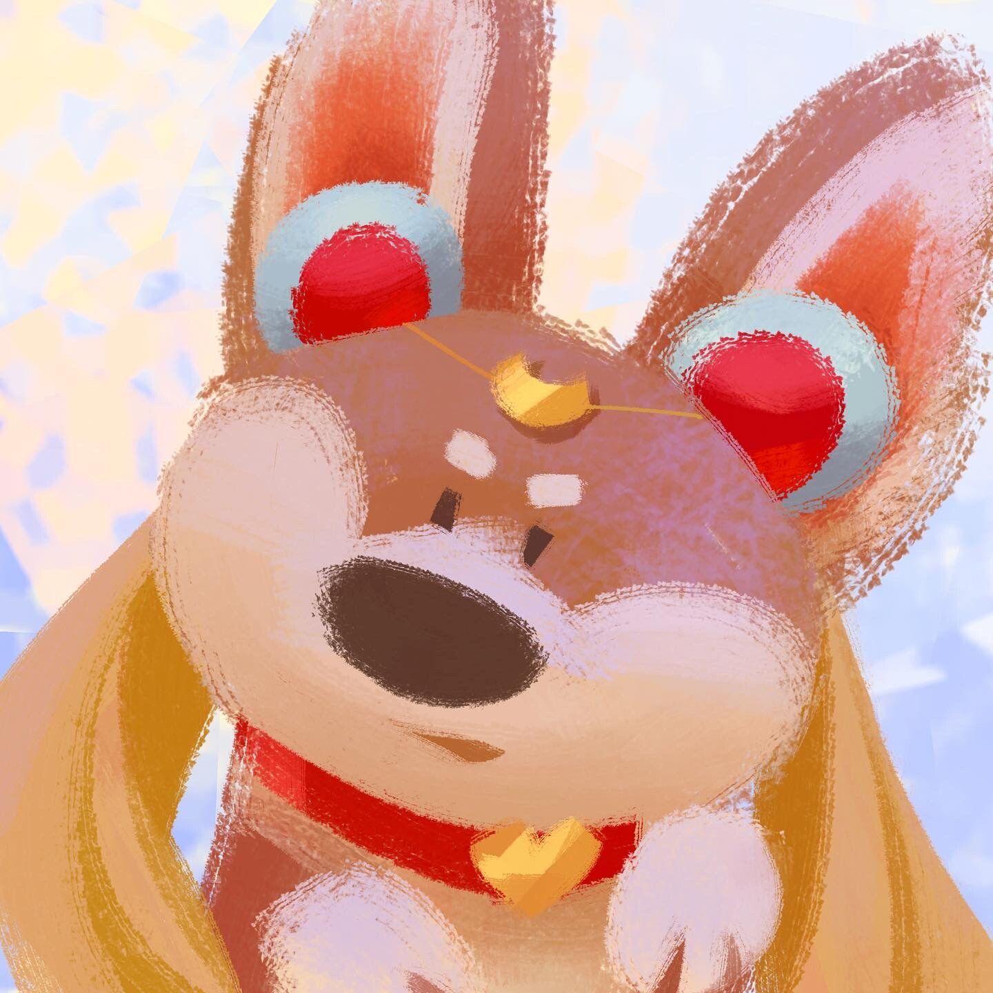 皇家萌卫交响 (Royal Cutie)