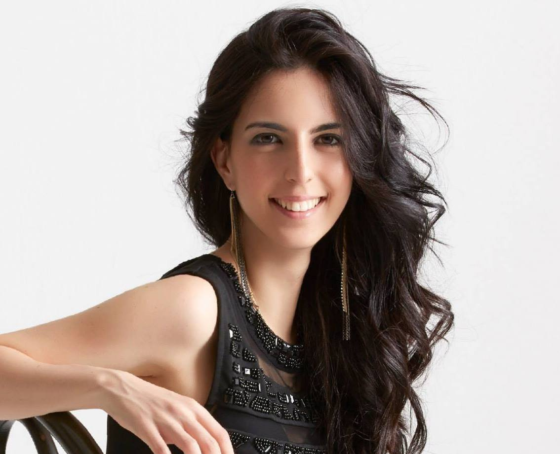 AyseDeniz Gokcin