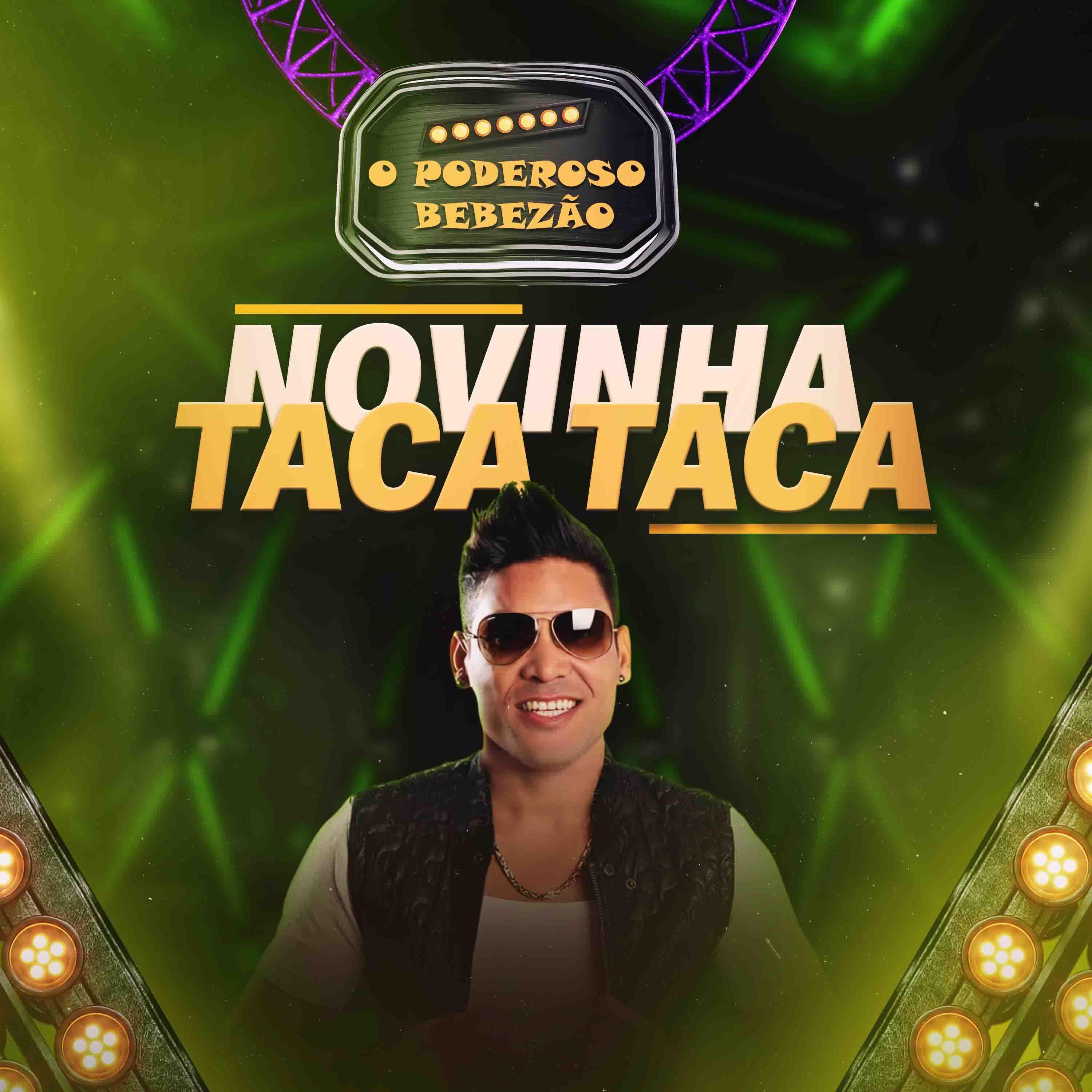 Novinha Taca Taca