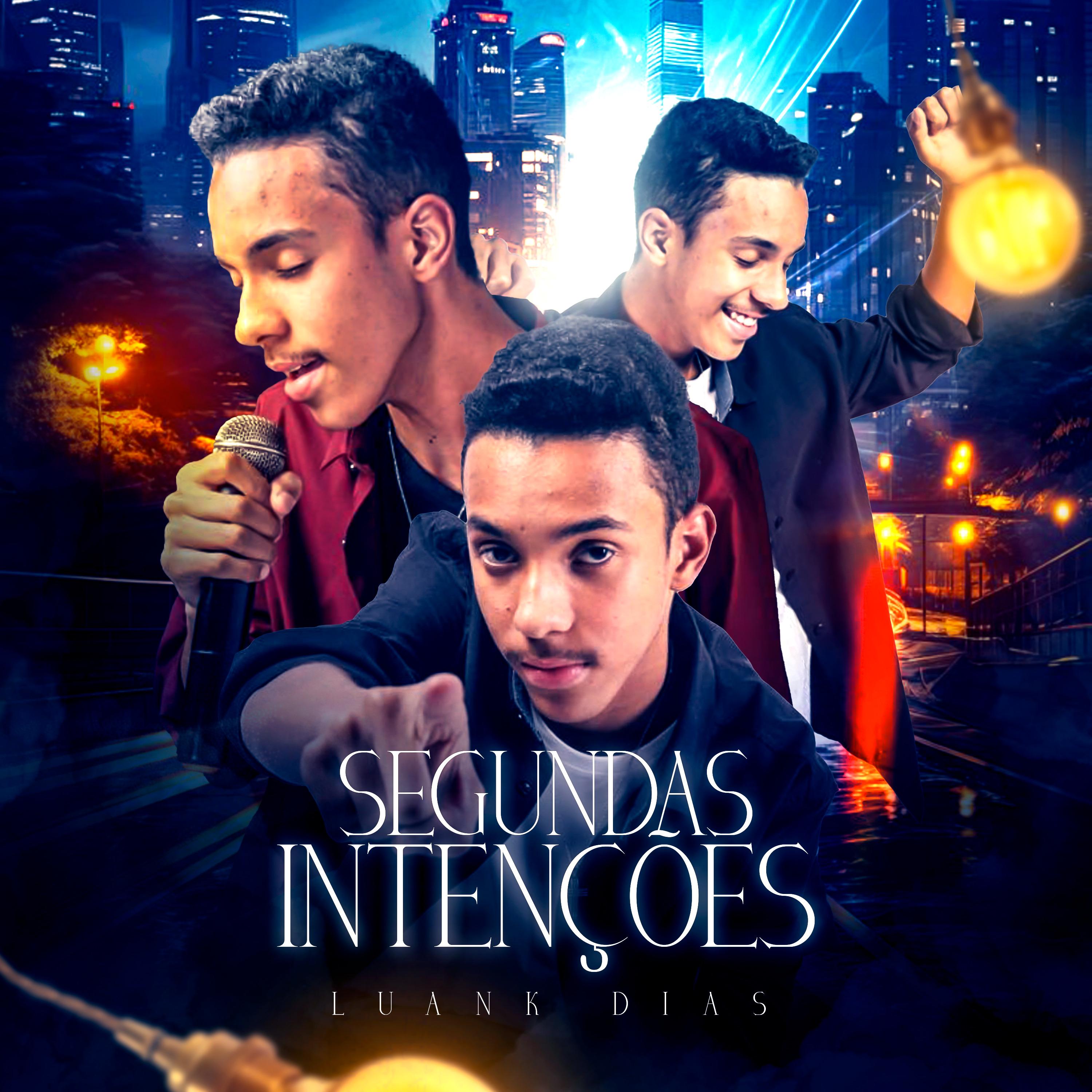 Segundas Intenções