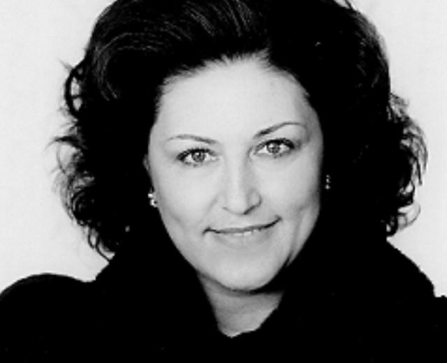 Anna Tomowa-Sintow