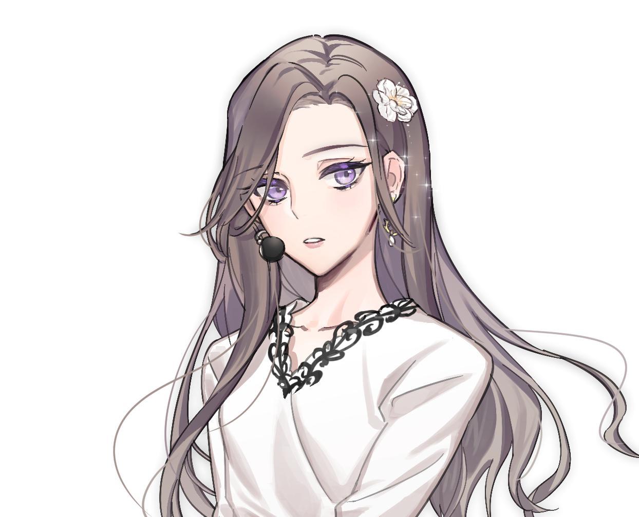琉盈君