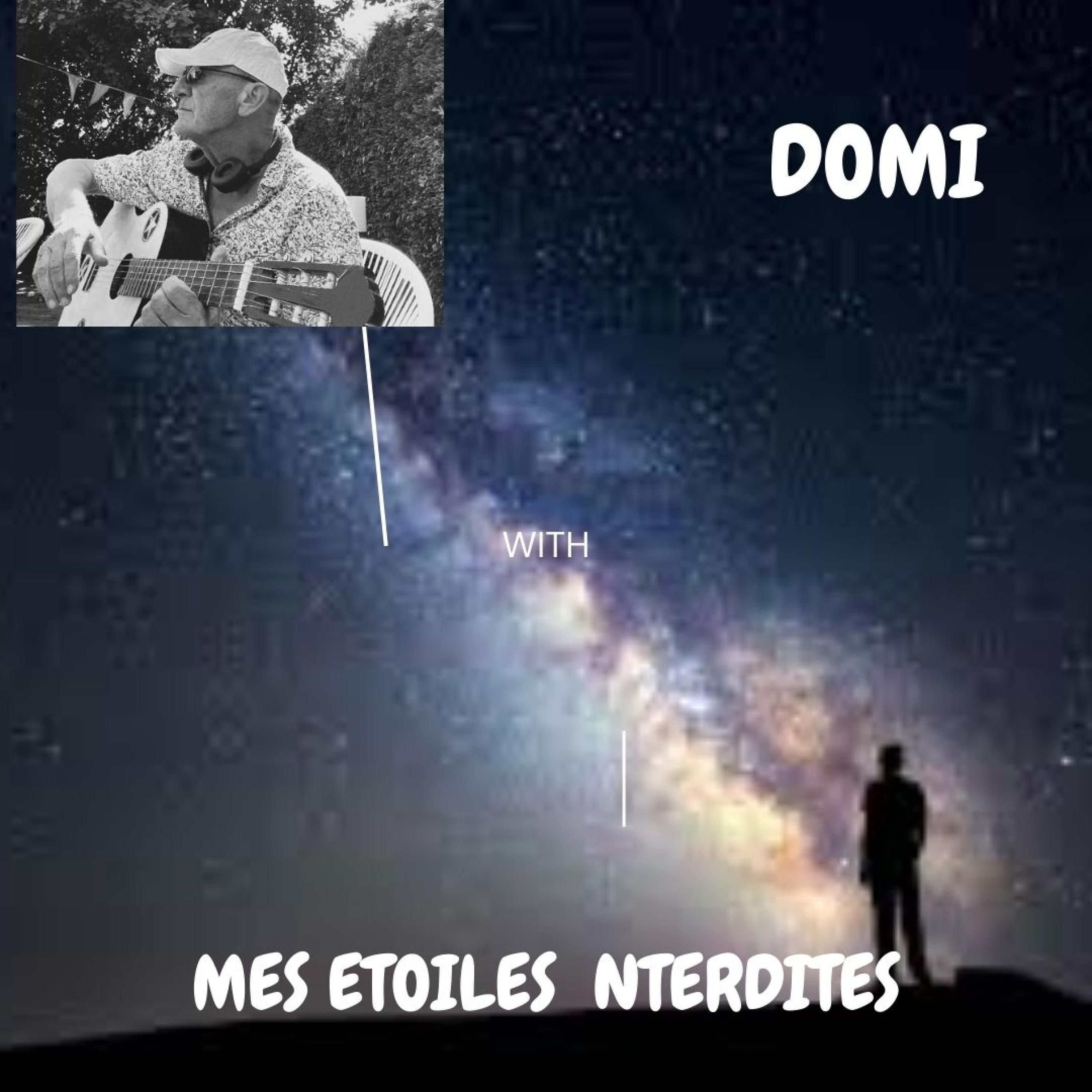 Mes etoiles interdites