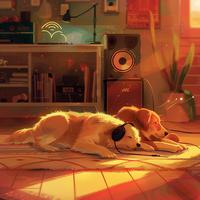 Pets Lofi Music: Companion Sound Tracks