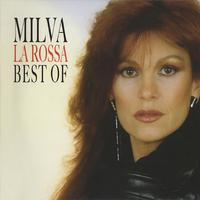 La Rossa: The Best of Milva