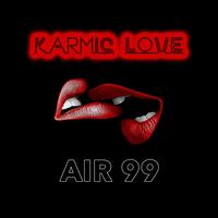 Karmic Love