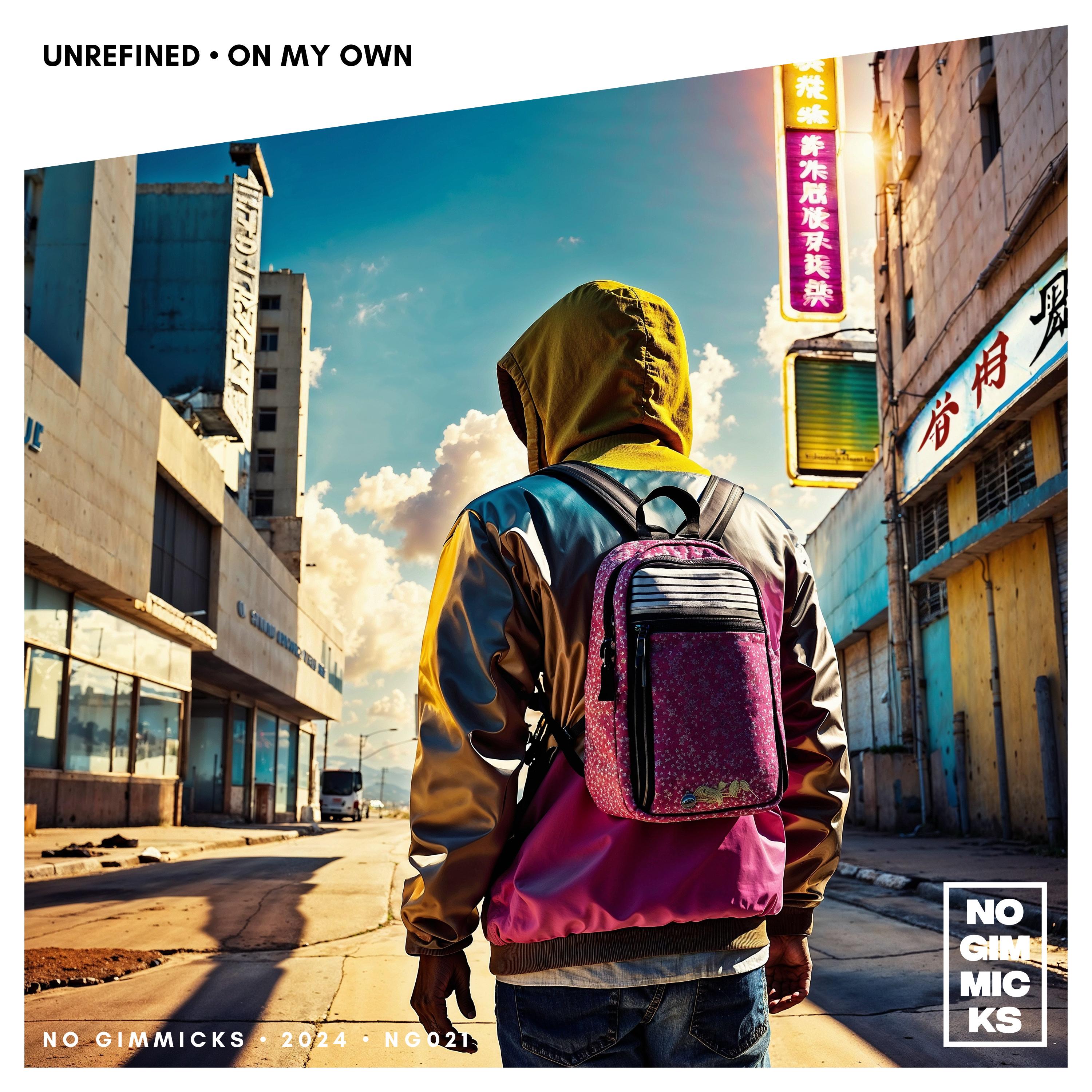 On My Own (Extended Mix)