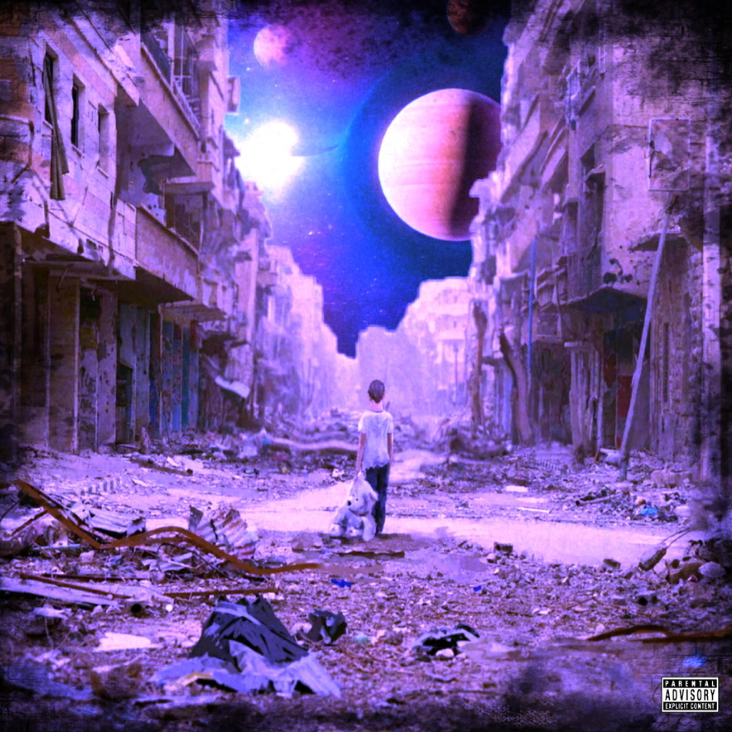 By Myself (feat. Lil Pak)