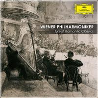 Wiener Philharmoniker: Great Romantic Classics