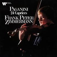 Paganini: 24 Caprices, Op. 1