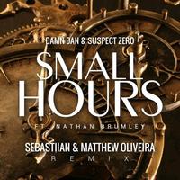 Small Hours (Sebastiian & Matthew Oliveira Remix)