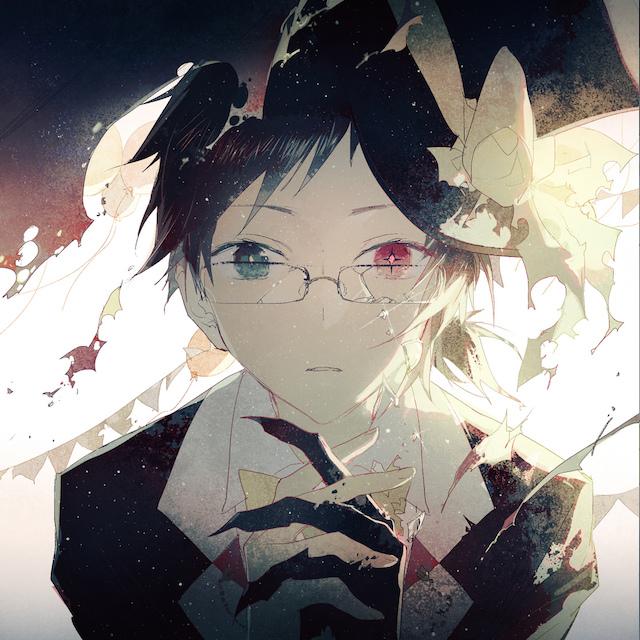 Alice封面