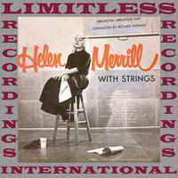 Helen Merrill With Strings (HQ Remastered Version)