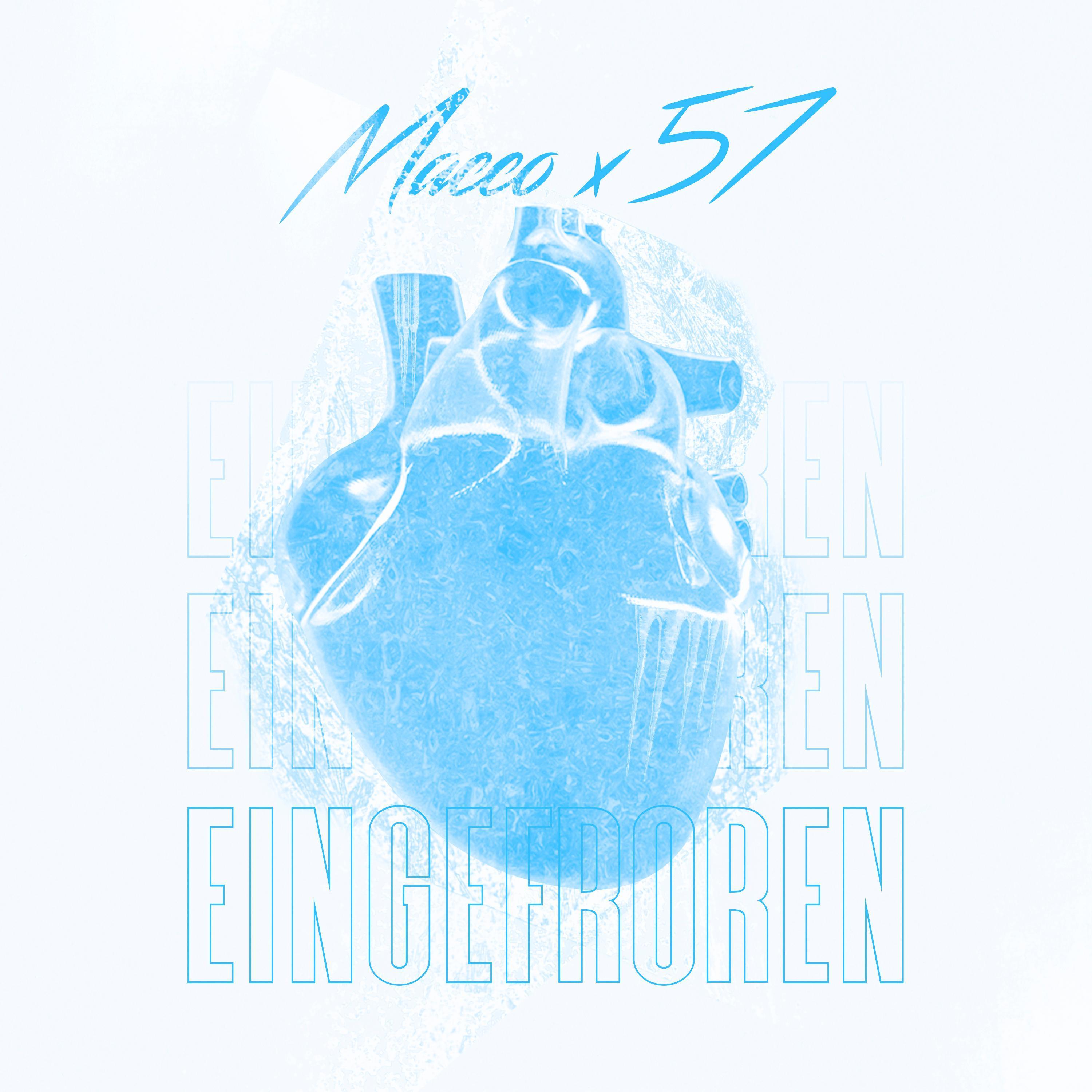 eingefroren. (feat. Mxrco57)