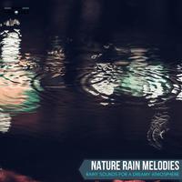 Nature Rain Melodies - Rainy Sounds for A Dreamy Atmosphere