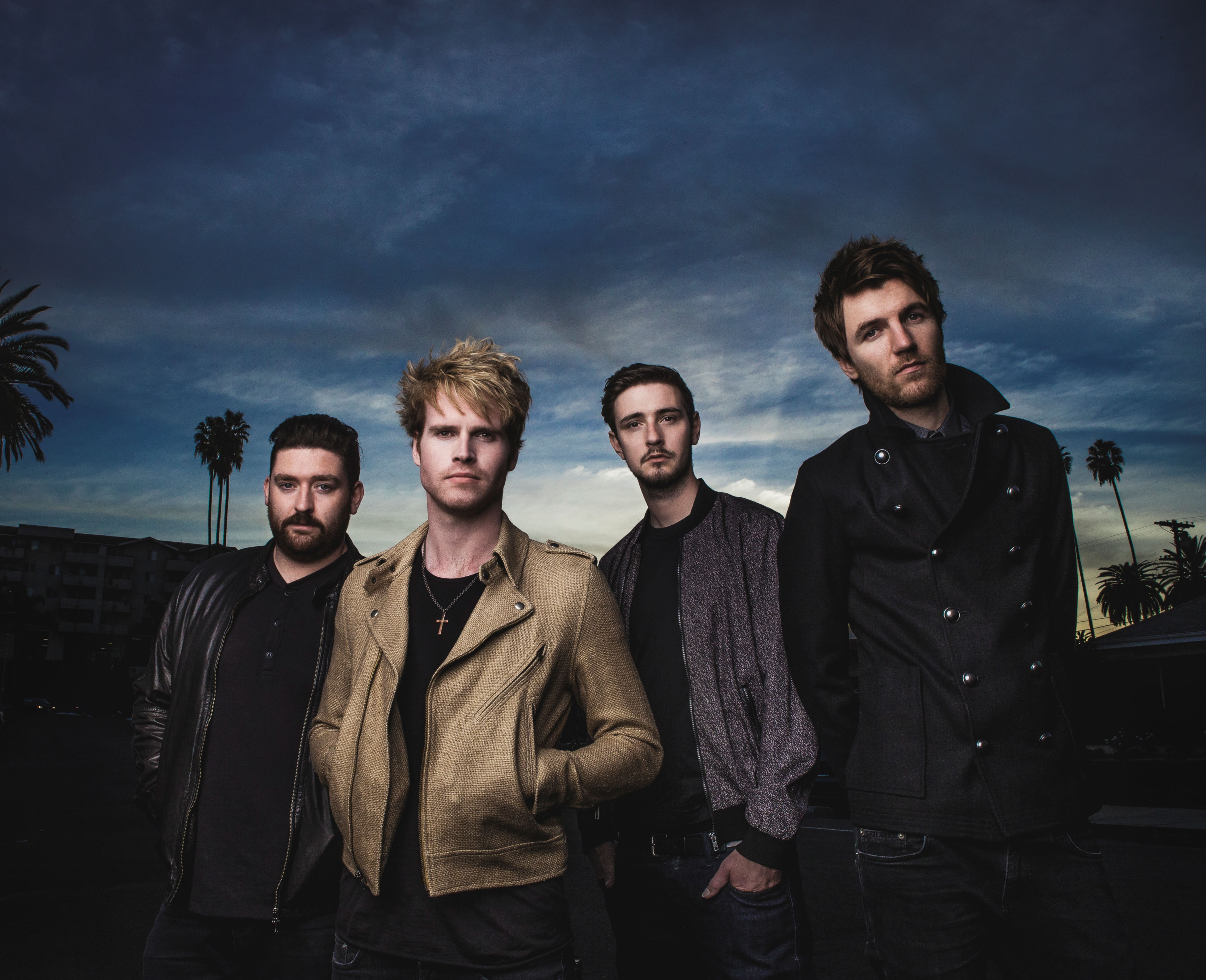 Kodaline