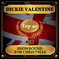 Snowbound for Christmas (UK Chart Top 40 - No. 28)