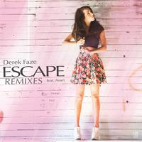 Escape (Remixes)