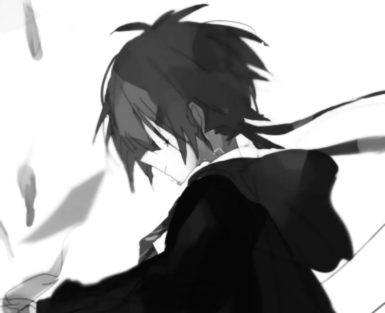 evil