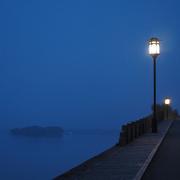 深度睡眠|夜晚沉浸安静氛围睡前助眠轻音乐歌单