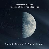 Faint Moon / Pafsilipon