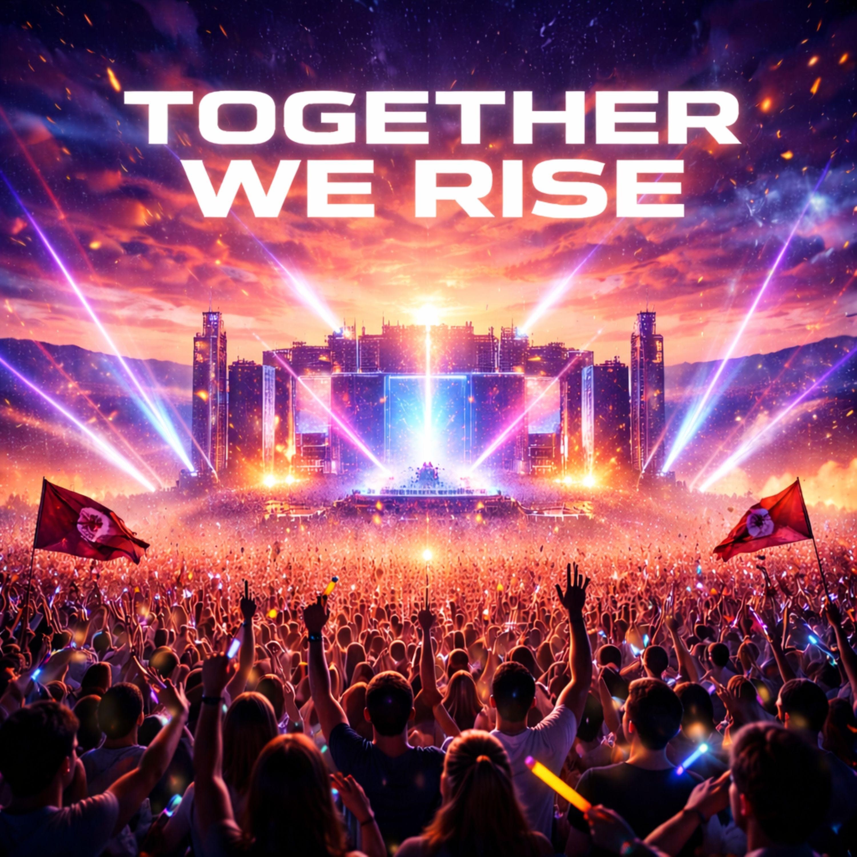Together We Rise