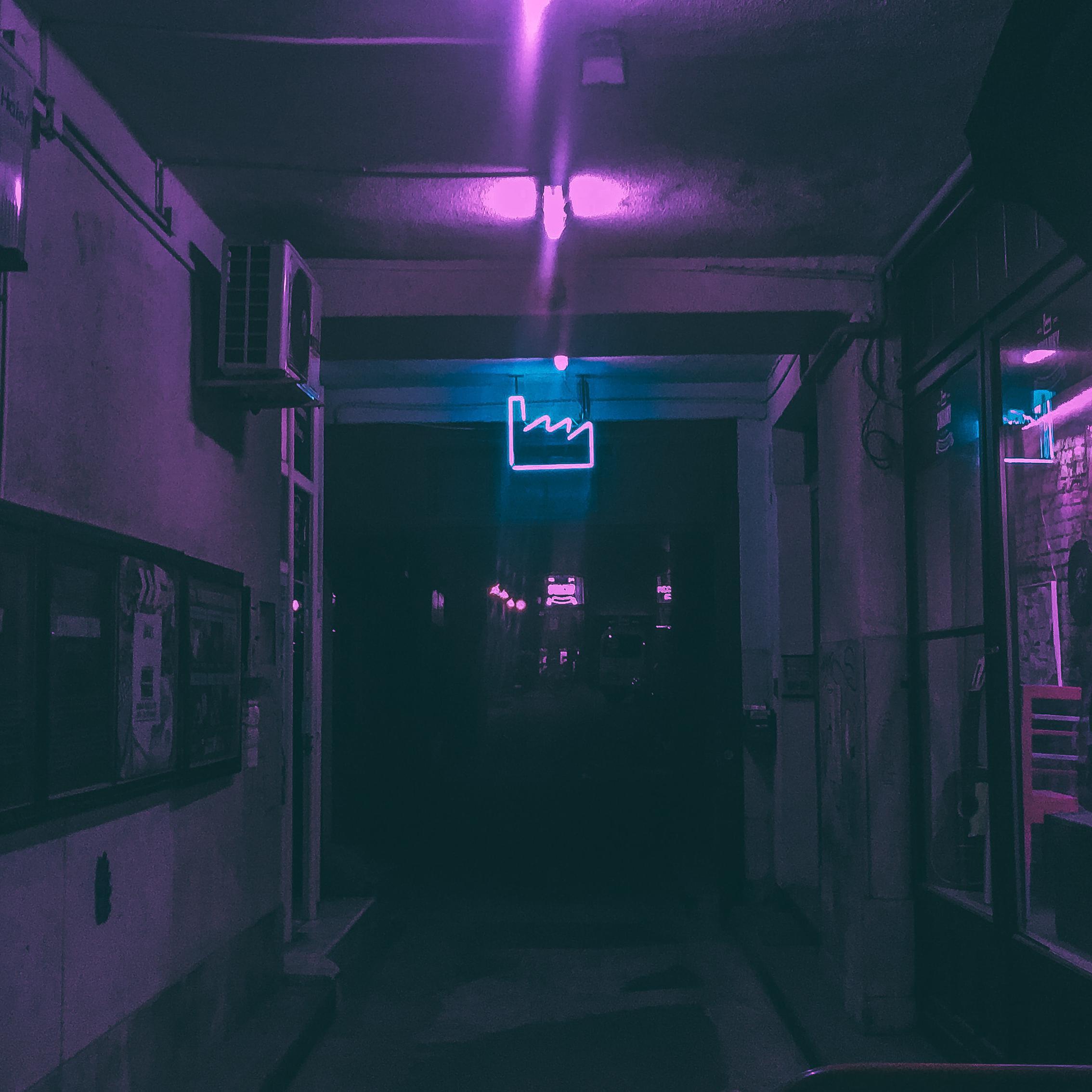 [BEAT] Lan Kwai Fong "兰桂坊