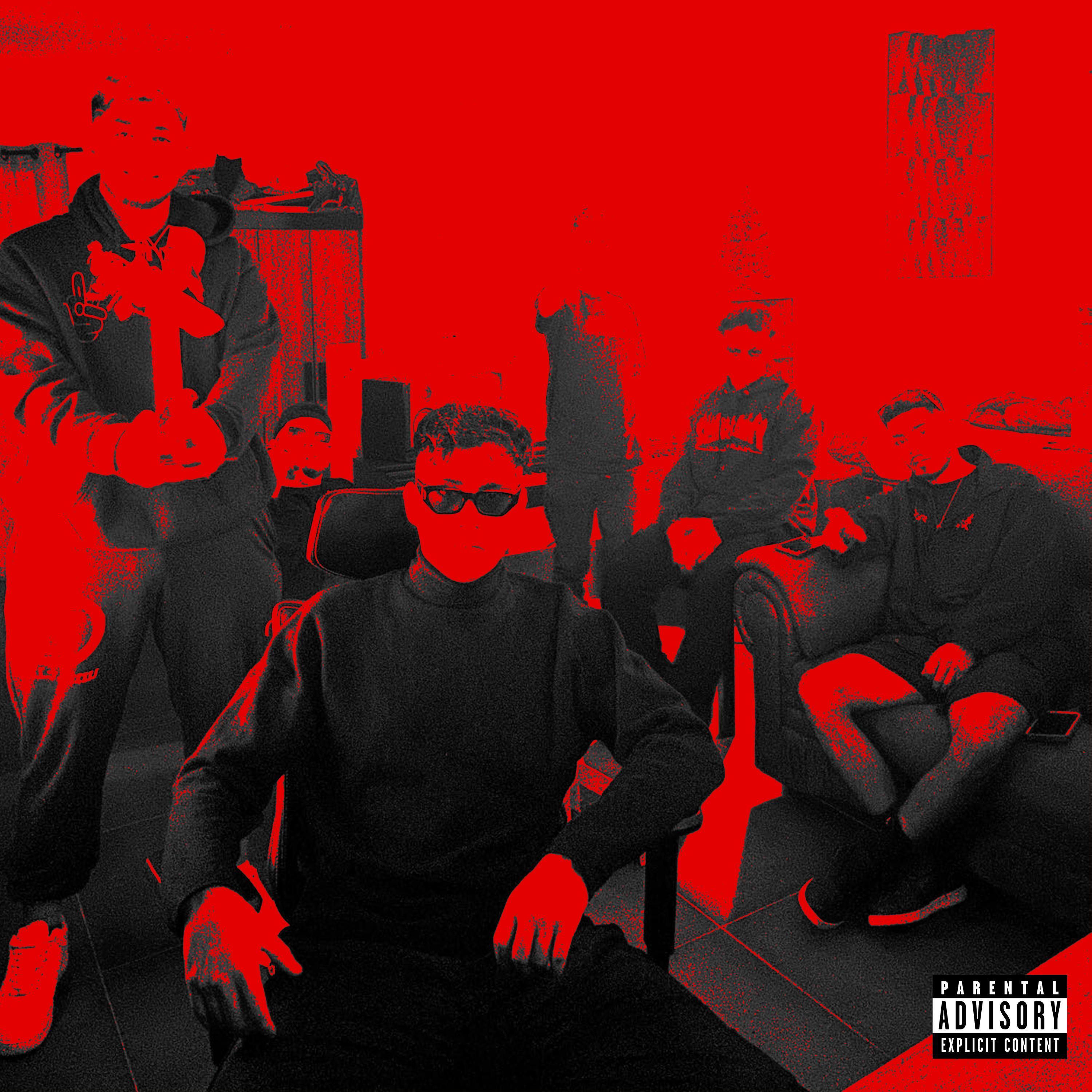 SI ME PASA ALGO (feat. Fabry El Androide, Batlle, Kidd Pastrana, D.A.S, Akaski (The Smokid) & Hiillboyz)