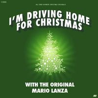 I'm Driving Home for Christmas