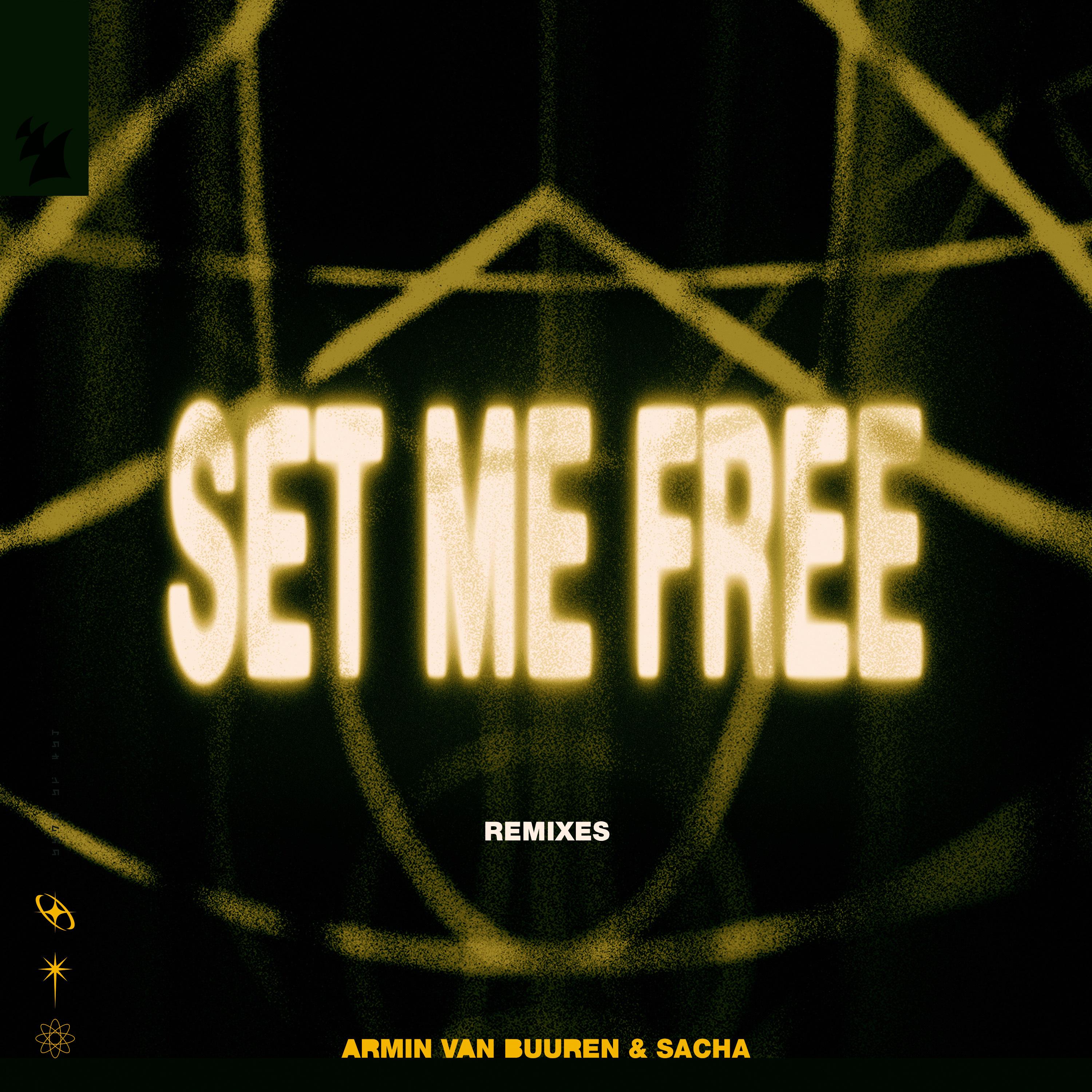 Set Me Free (Rising Star Remix)