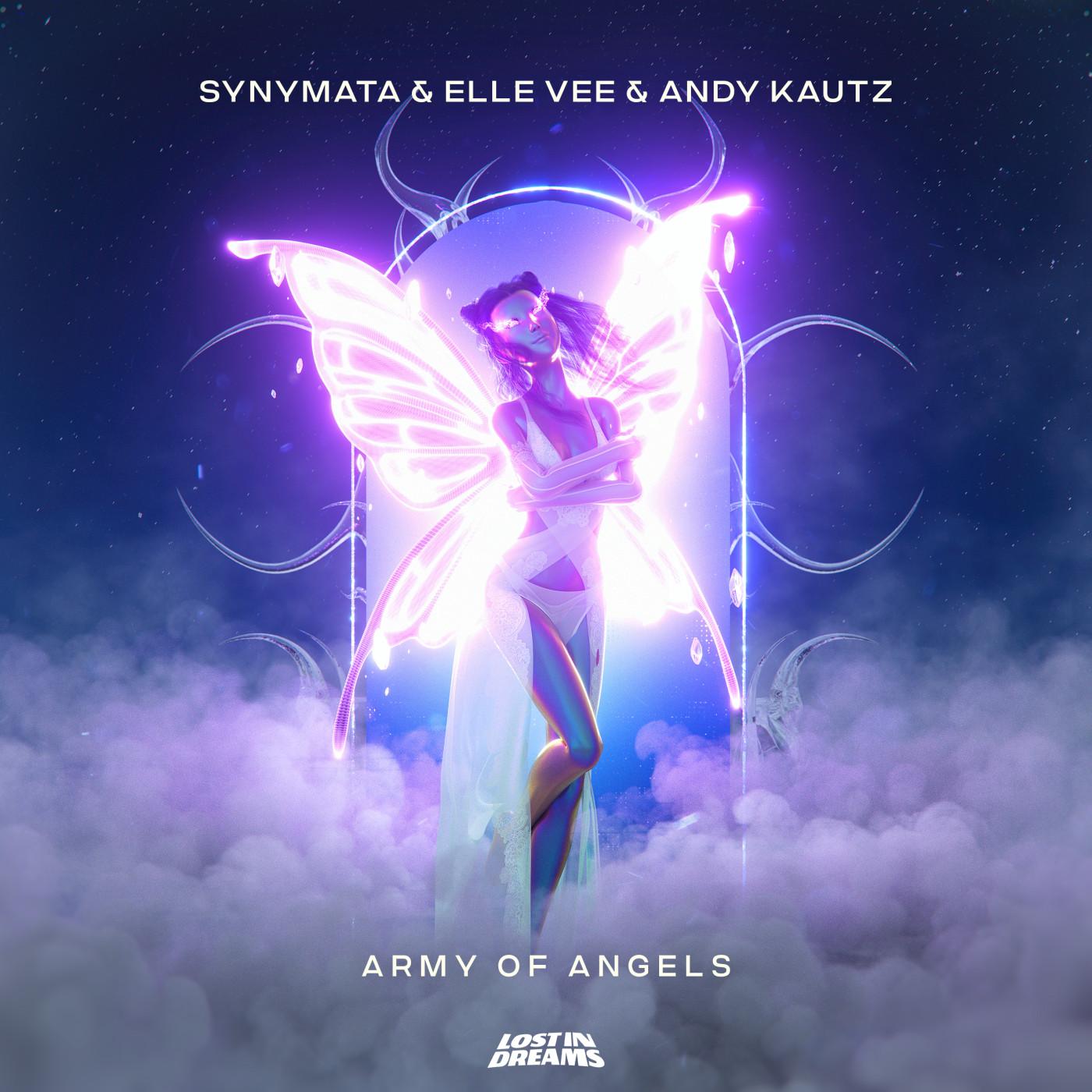 Army Of Angels_Synymata_Army Of Angels | 在线播放_Army Of Angels歌词_Army Of Angels下载 | 网易云音乐