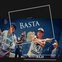 Basta (feat. Ro0ny)