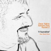 'O Scarrafone (feat. Paolo Fresu)