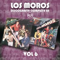 Discografía Completa en RCA, Vol. 6