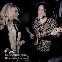 Pigro (feat. Giusi Alessi)