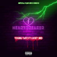 Heartbreaker (feat. Lucky3rd)