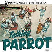 Birth of Ska Vol. 7 Talking Parrot