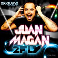 Juan Magan - 2Fly (Original Mix)