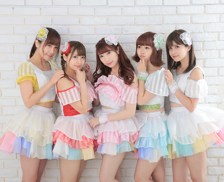 愛乙女★DOLL