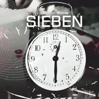 |中|Sieben