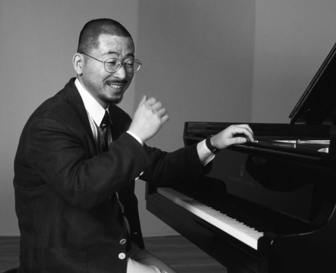 Ryo Fukui - 歌手- 网易云音乐