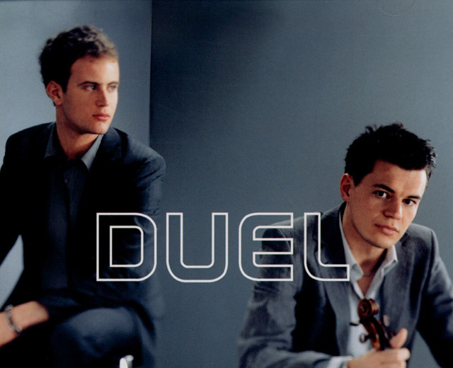 Duel