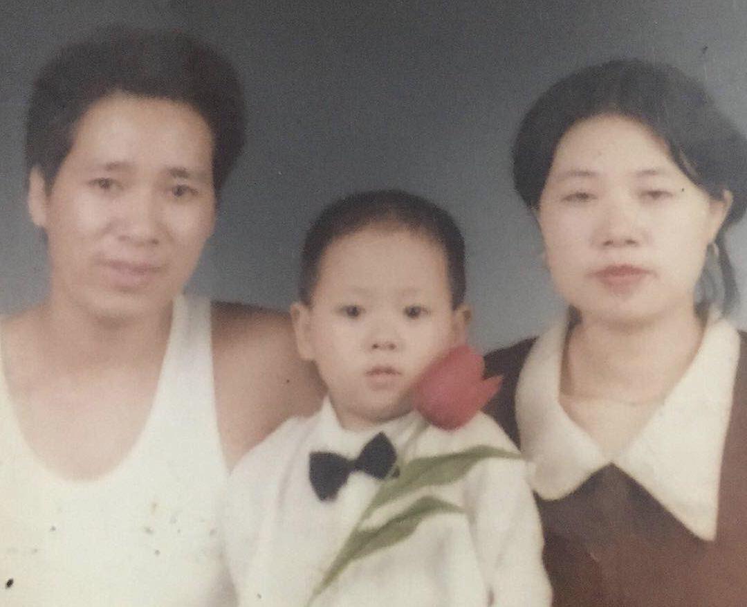 陈丞