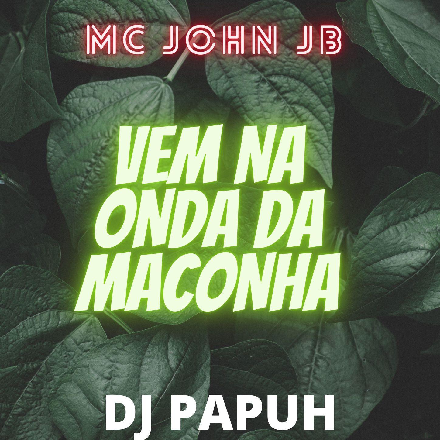 Vem na Onda da Maconha