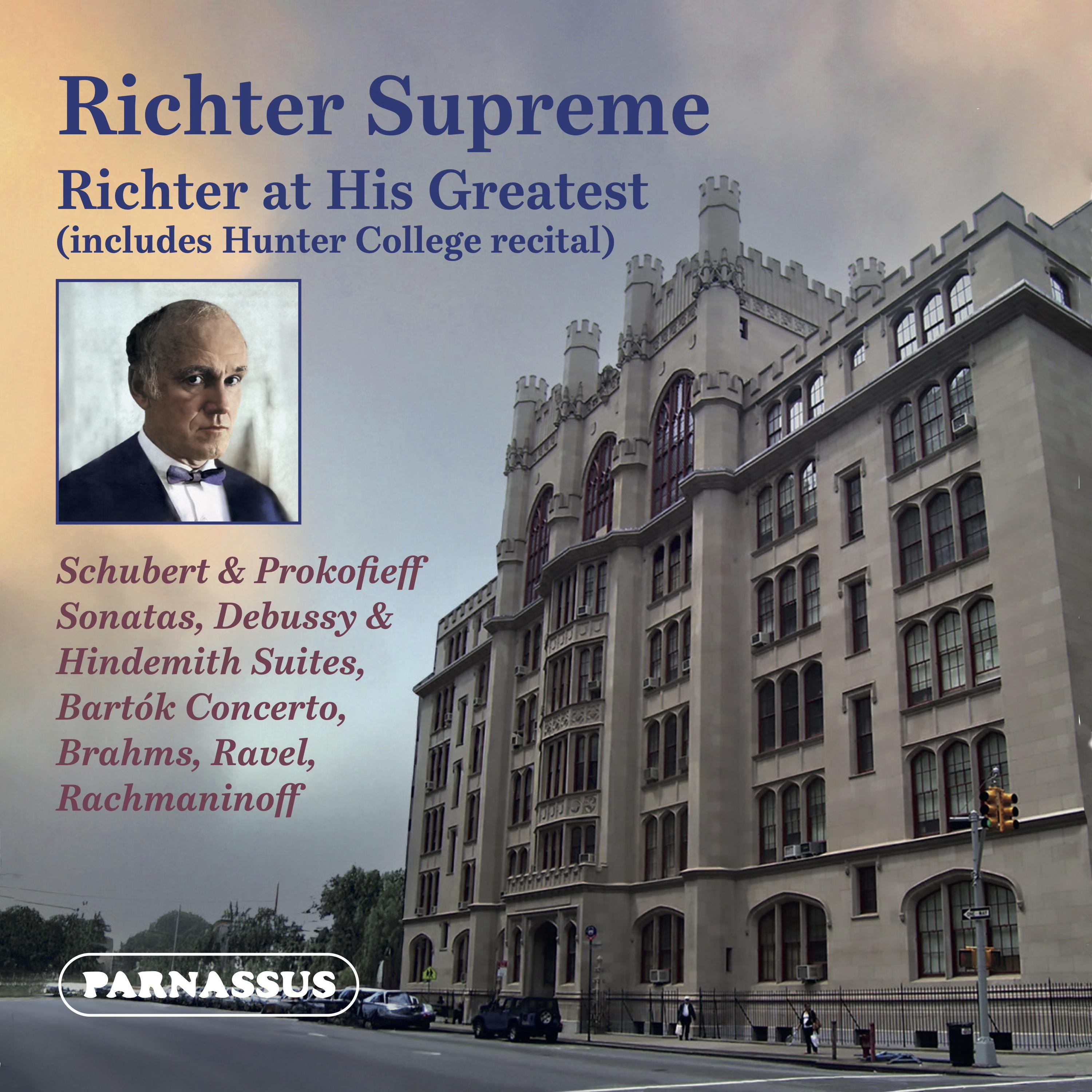 Piano Sonata No. 14 in A Minor, D. 784 Op. 143:I. Allegro giusto (2026 Remastered Edition) [Live]