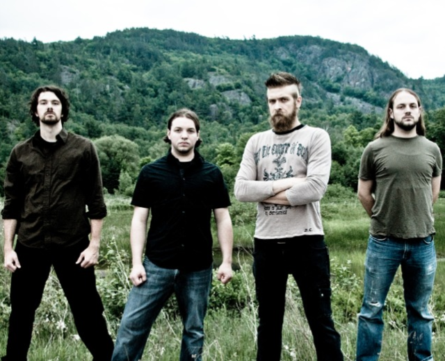 Woods of Ypres