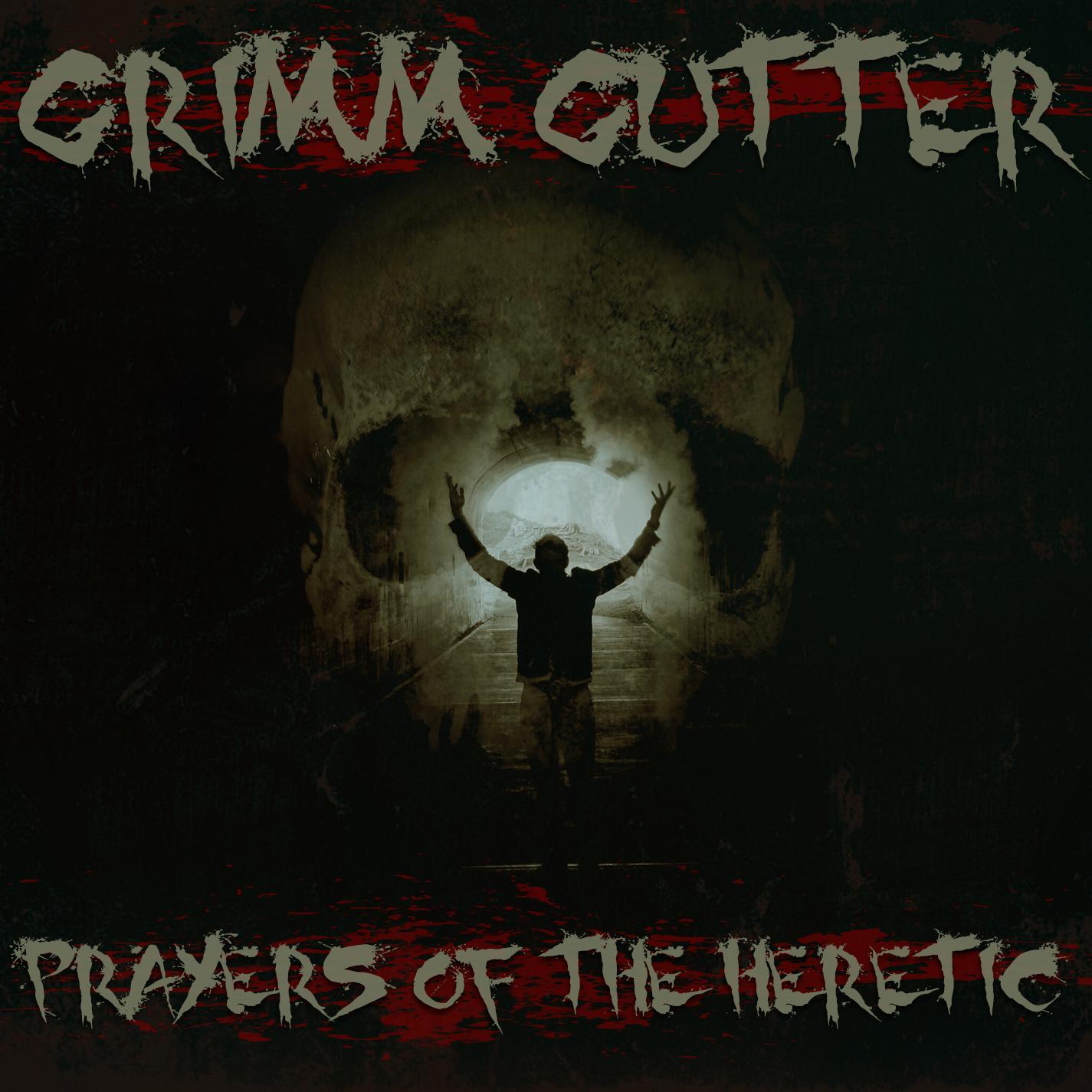 Prayers of the Heretic (Digital Single)