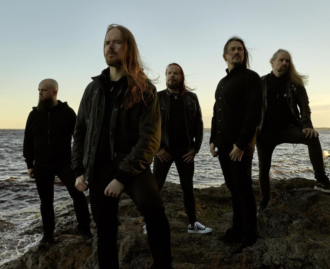 Insomnium