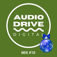 Audio Drive Mix 10