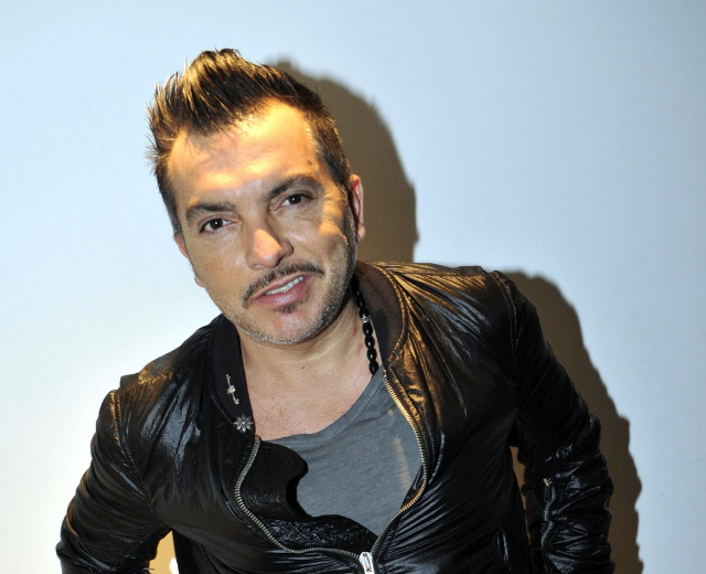 Alex Gaudino